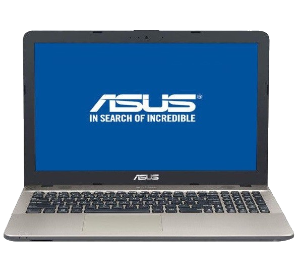 ноутбук Asus A541UV