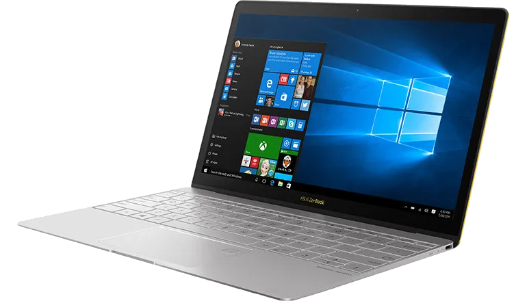 Zenbook 3 UX 390UA