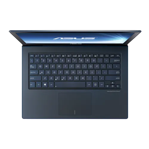 ZENBOOK UX302LG