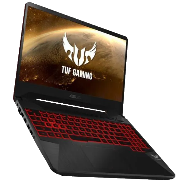 ноутбук Asus TUF Gaming FX505DY