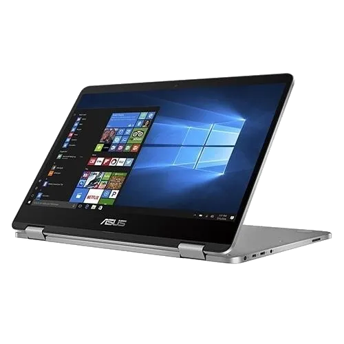 ноутбук Asus VivoBook Flip 14 TP401CA