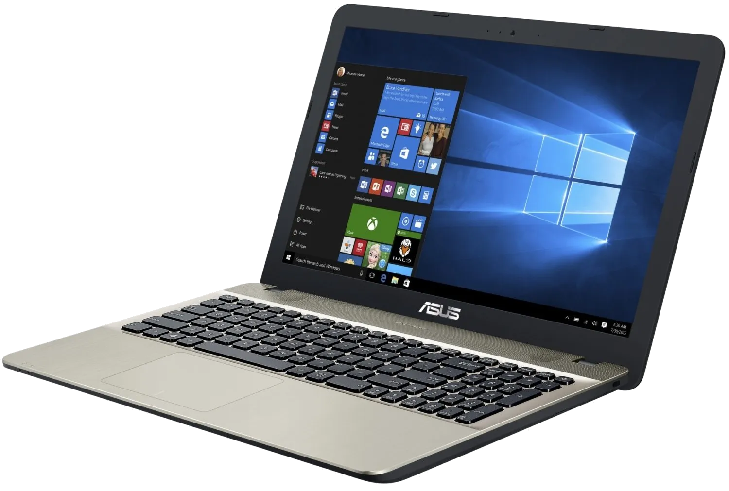 ноутбук Asus VivoBook Max X541UV