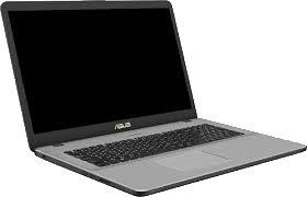 ноутбук Asus 17 N705UN-GC023T