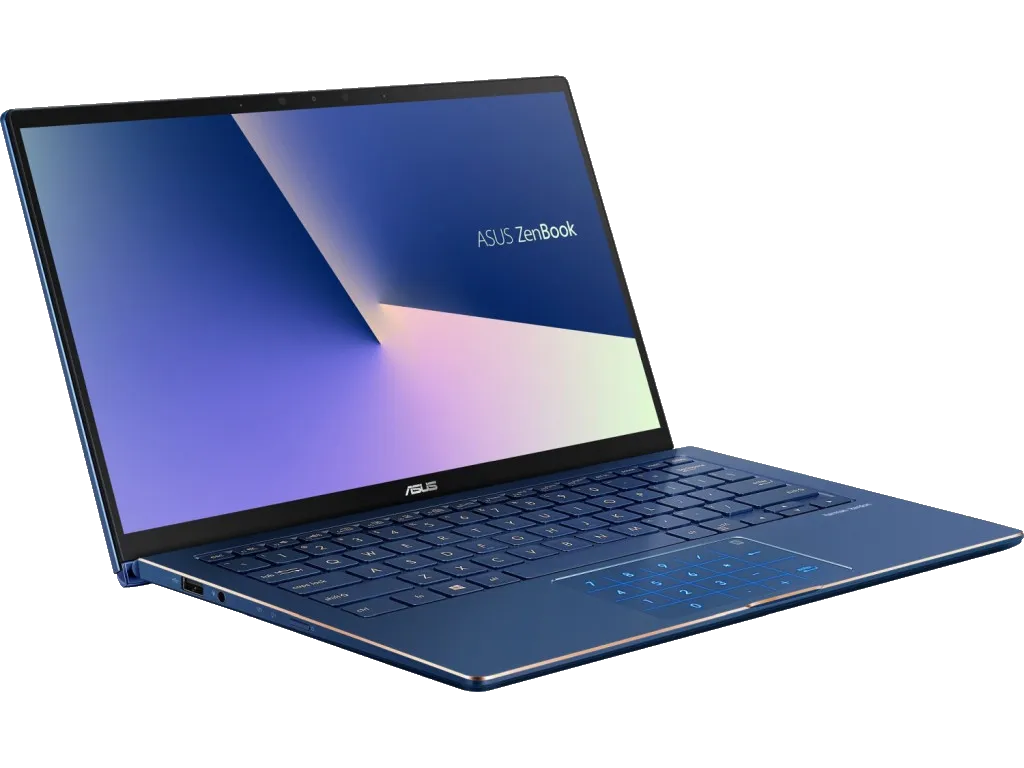 ZenBook Flip 13 UX362FA