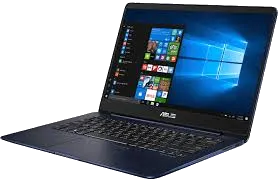ZenBook UX3400UA