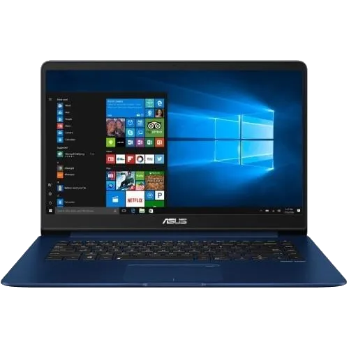 ZenBook UX430UQ