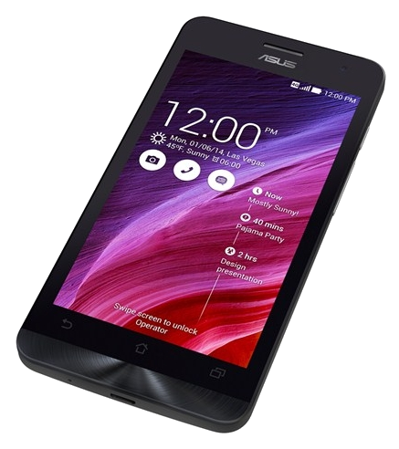 телефон Asus ZenFone 5 A500KL 16GB
