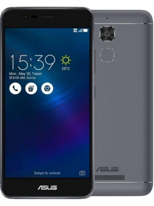 телефон Asus ZenFone Max ZC520TL 16GB