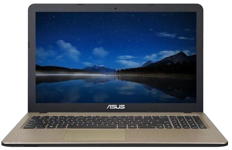 ноутбук Asus Laptop D540MB-GQ139T