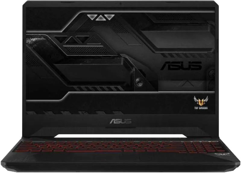 ноутбук Asus TUF Gaming FX505DY-BQ103T