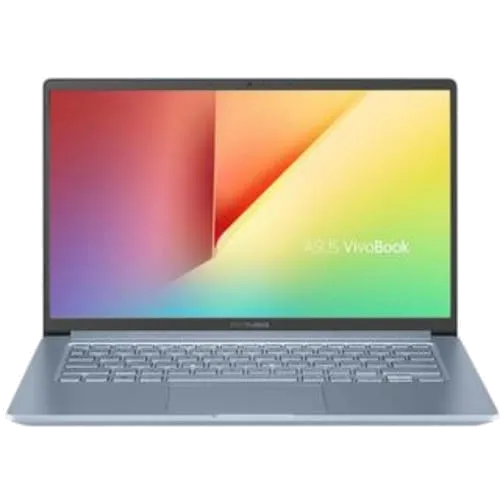 ноутбук Asus VivoBook D509DJ-BR045T