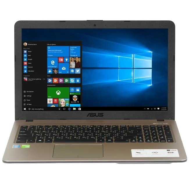 ноутбук Asus VivoBook K540UB-GQ1531T