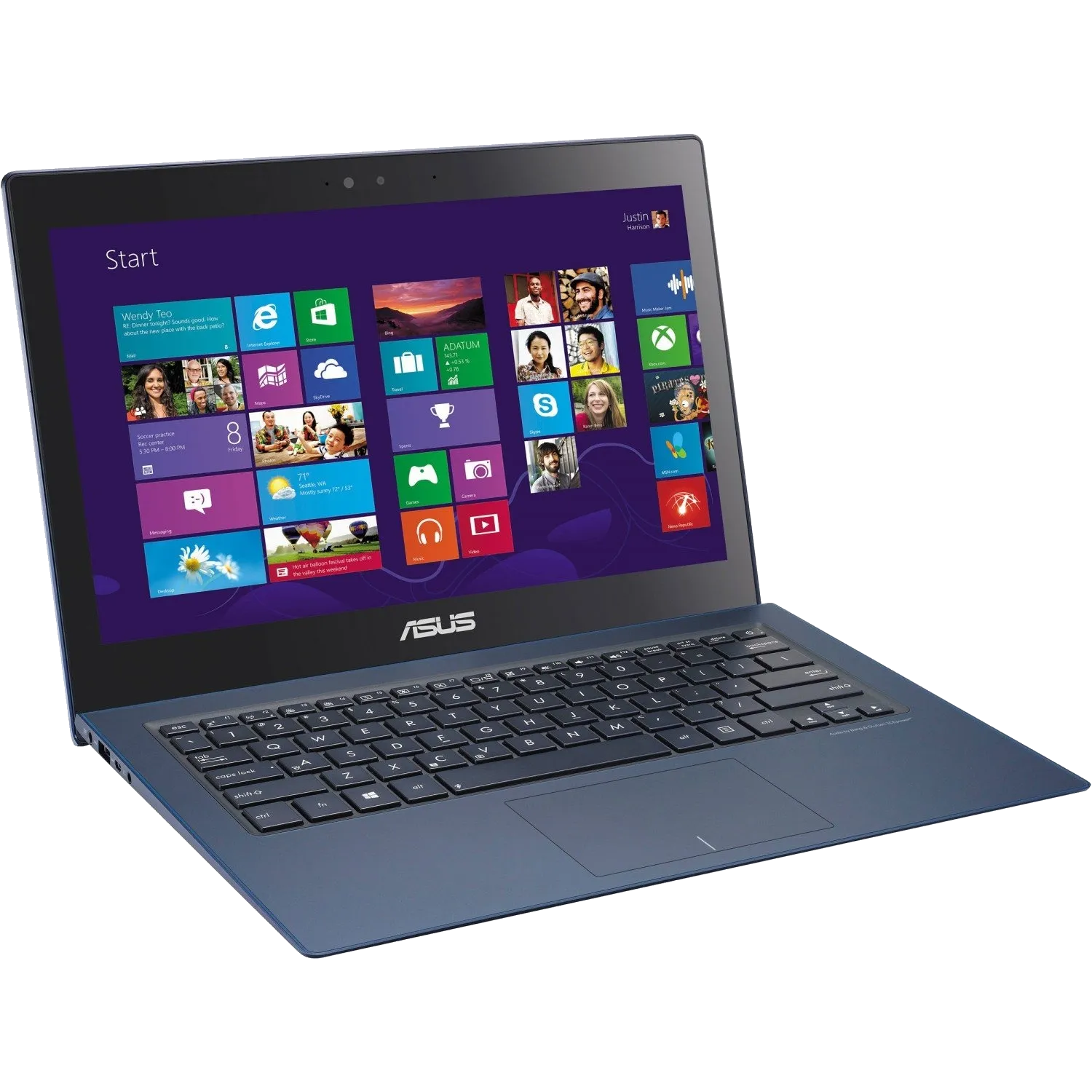 Zenbook UX301LA